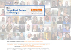 SeniorBlackPeopleMeet
